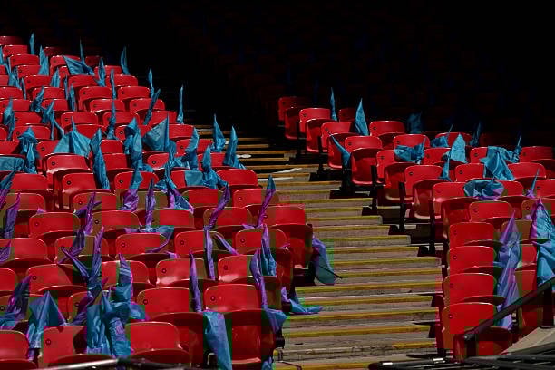 Trực tiếp chung kết FA Cup Crystal Palace vs Man City 0-0 (H1): Man City ép sân ảnh 15