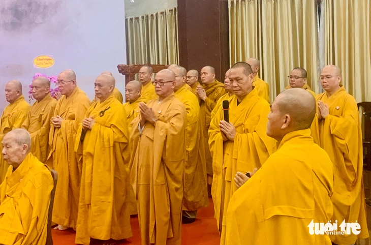 Thích Quảng Đức  - Ảnh 3.
