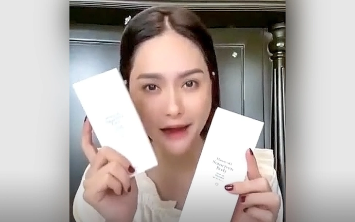 Đoàn Di Băng - Ảnh 1.