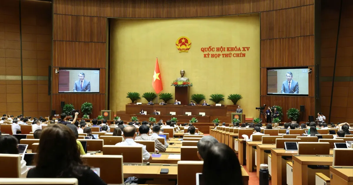 រដ្ឋសភា​បញ្ចប់​ការ​សម្រេច​ចិត្ត​លើ​របកគំហើញ​ក្នុង​ការ​អភិវឌ្ឍ​សេដ្ឋកិច្ច​ឯកជន
