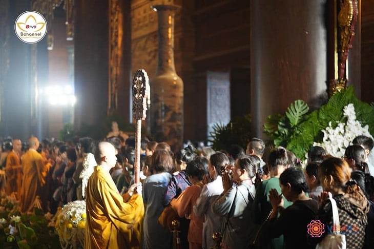 xá lợi - Ảnh 3.