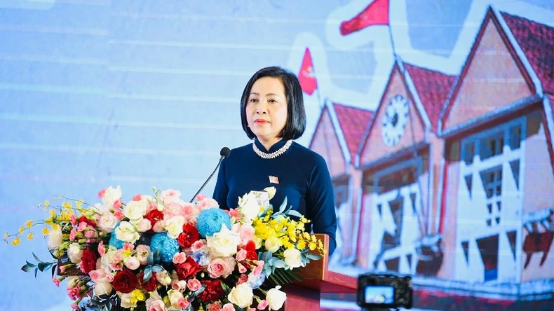Lâm Đồng cần lựa chọn hướng đi đột phá, phù hợp với tiềm năng đặc thù ảnh 1