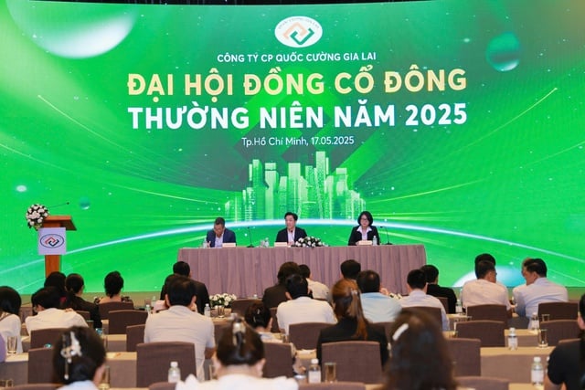 Quốc Cường Gia Lai muốn đổi tên- Ảnh 1.