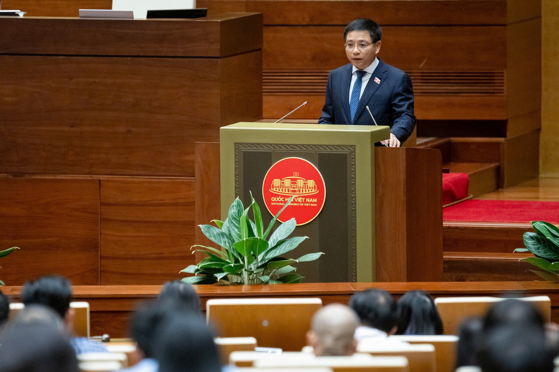 Sửa 7 luật về tài chính đầu tư Khơi thông nguồn lực cho phát triển kinh tế khoa học công nghệ