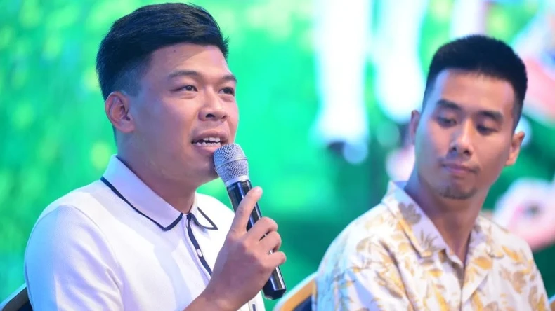 Chương trình truyền hình thực tế “Bố ơi mình đi đâu thế?” trở lại với diện mạo mới ảnh 4