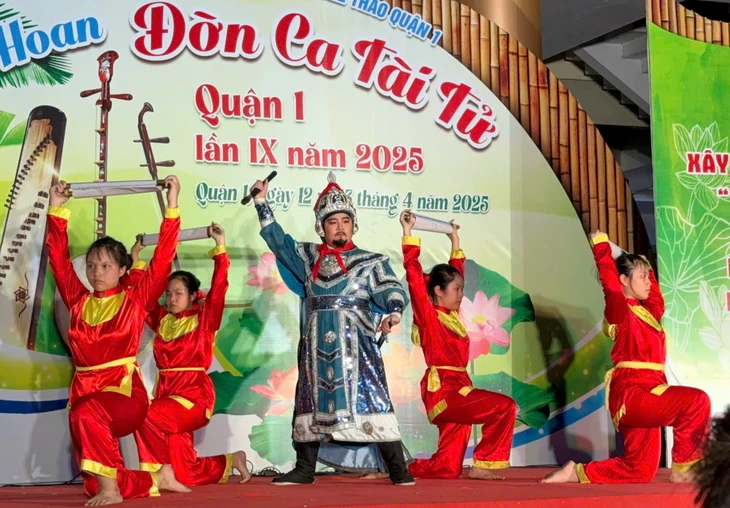 Kim Tử Long  - Ảnh 2.