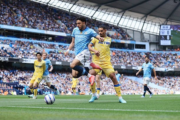 Nhận định chung kết FA Cup Crystal Palace vs Man City, 22h30 ngày 17/5: Khi khát vọng thách thức bản lĩnh ảnh 1