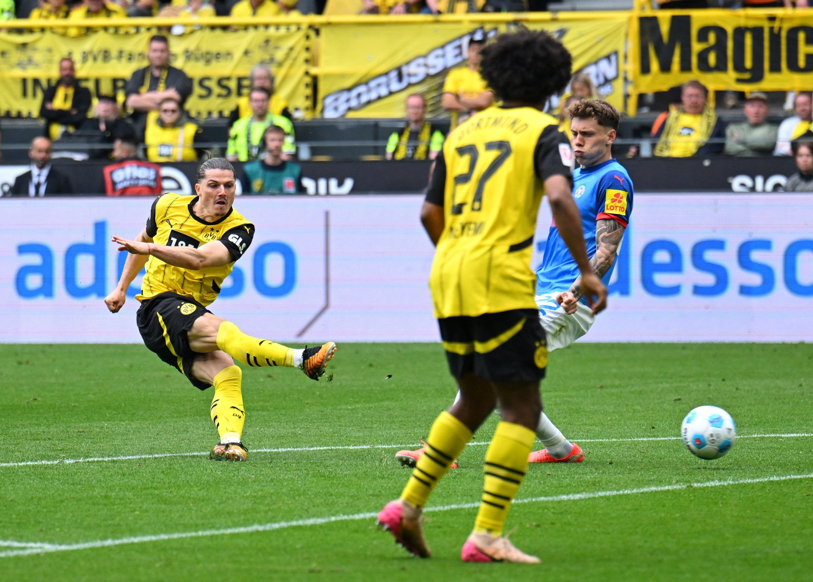 Bundesliga anh 1