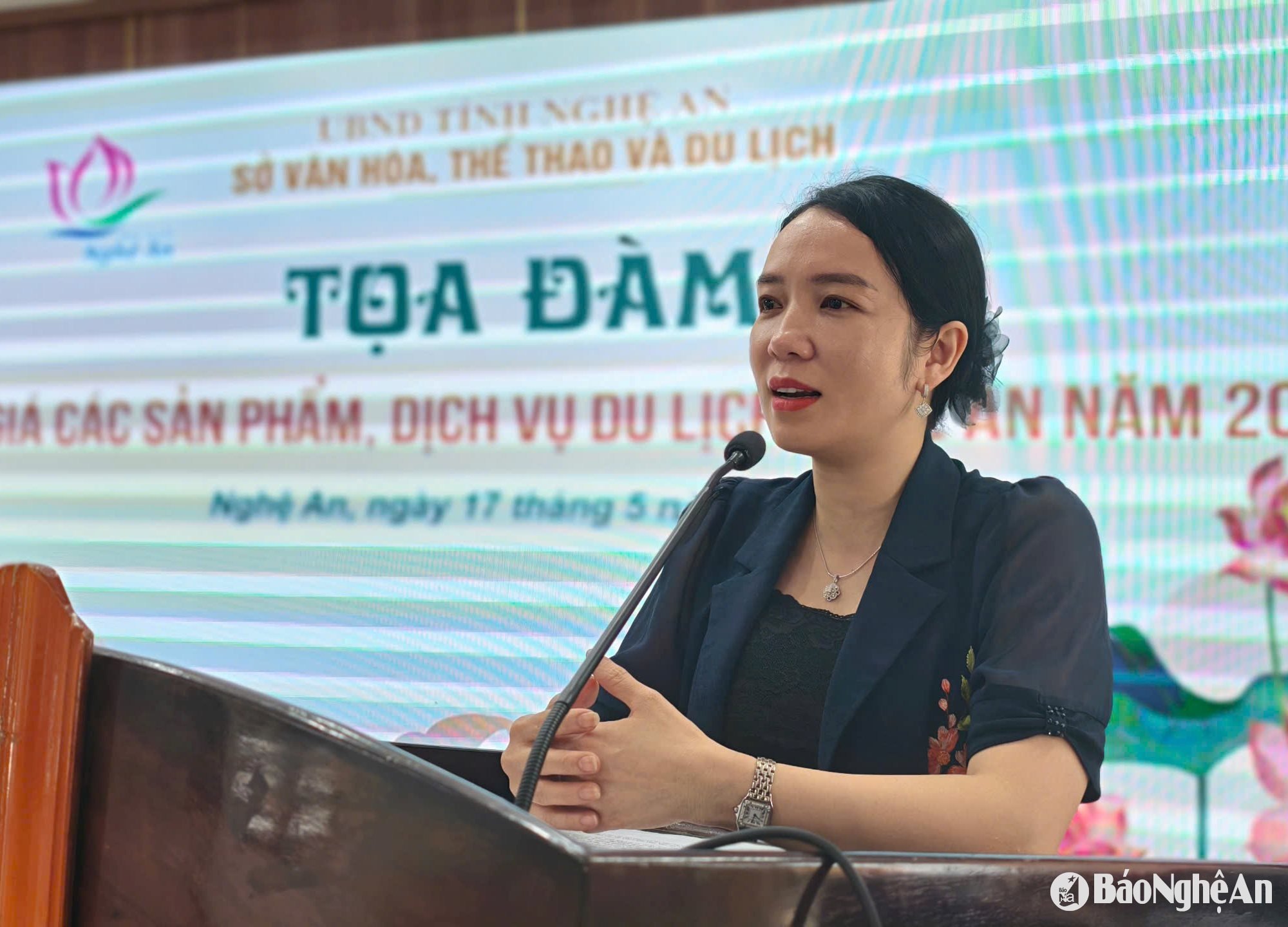 đoàn khảo sát famtrip Hà Nội đến Nghệ An toạ đàm Ảnh Diệp Thanh00005