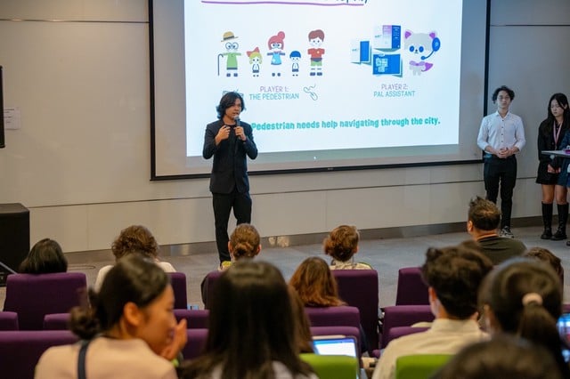 Chuyên gia AI gợi ý nhóm kỹ năng gen Z cần có để vững bước tương lai - Ảnh 3.