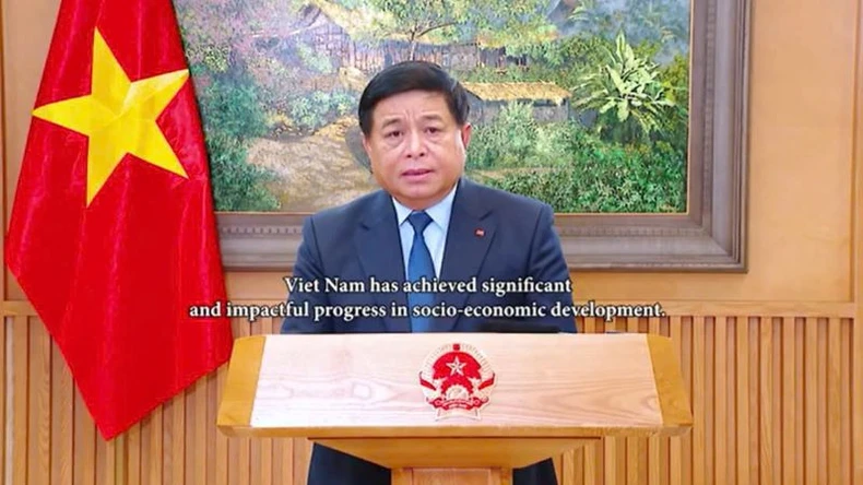 Diễn đàn hợp tác công nghệ cao và đổi mới sáng tạo Việt Nam-Áo 2025 ảnh 1
