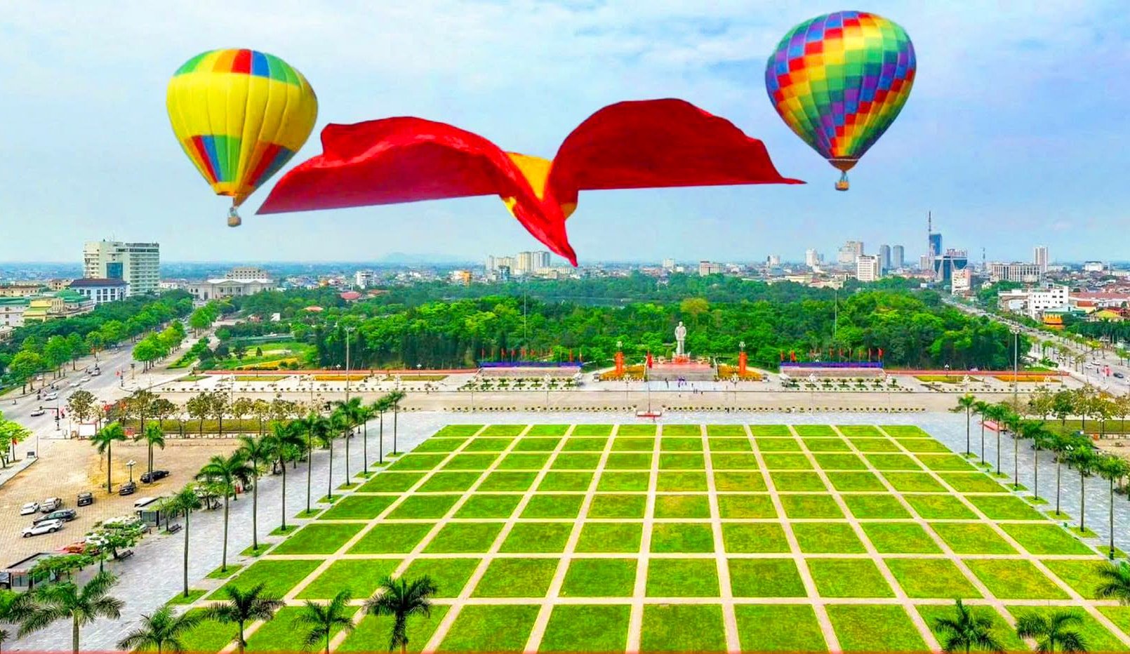 Đại kỳ
