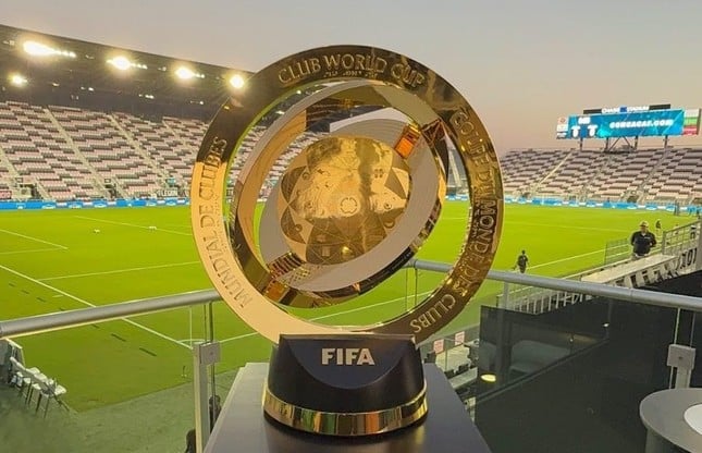 Sắp khai mạc, FIFA Club World Cup 2025 vẫn ế vé ảnh 1