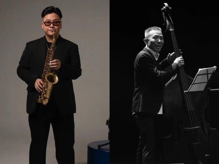 Jazz - Ảnh 3.