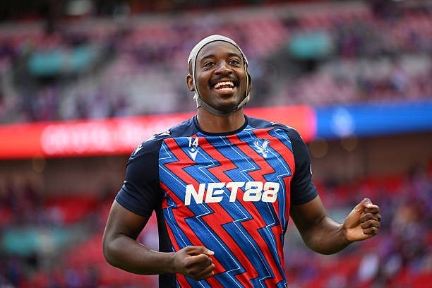 Trực tiếp chung kết FA Cup Crystal Palace vs Man City 0-0 (H1): Man City ép sân ảnh 7