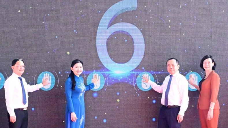 Bình Phước xem phát triển khoa học, công nghệ, đổi mới sáng tạo là giải pháp đột phá của tỉnh ảnh 1
