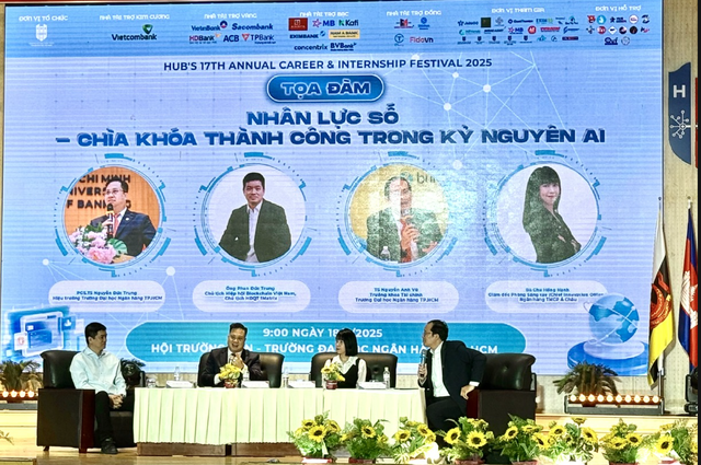 AI có được công nhận là “đồng nghiên cứu”?- Ảnh 1.