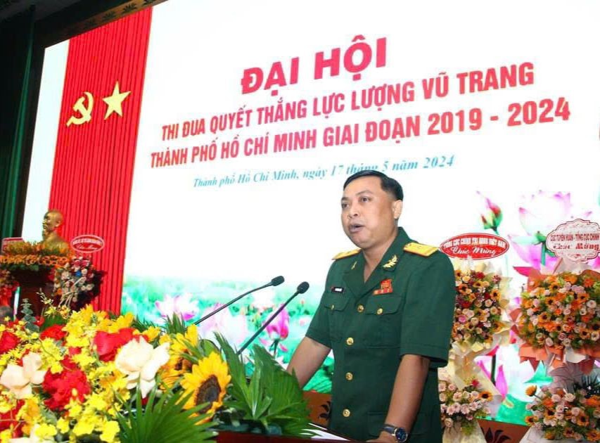 Cham H'roi ethnic group and the journey of learning from Uncle Ho's example