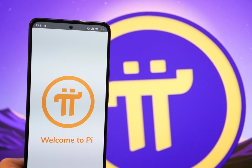 Điểm tuần: Giá Pi Network lao dốc, Galaxy S25 Edge ra mắt - 1