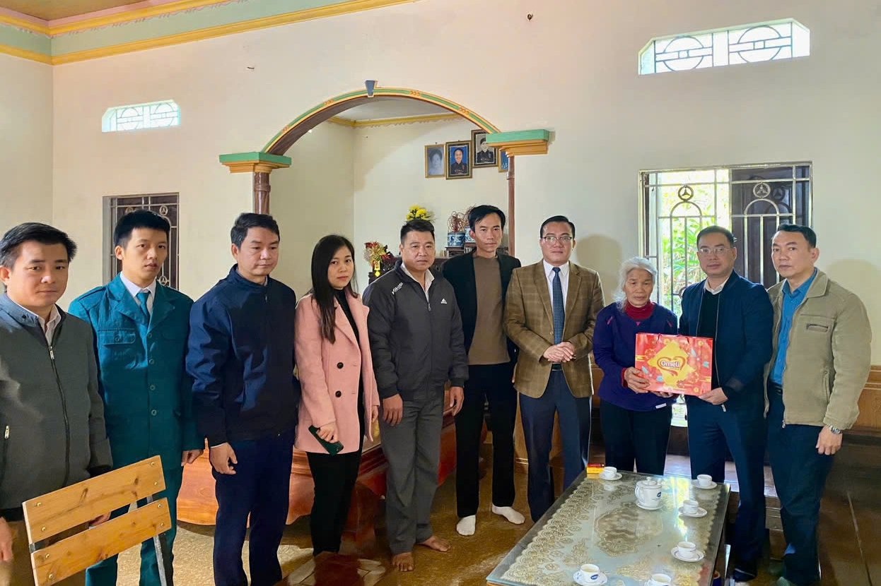Trung Giap៖ បំភ្លឺ​ក្រមសីលធម៌​នៃ​ការ​ដឹងគុណ