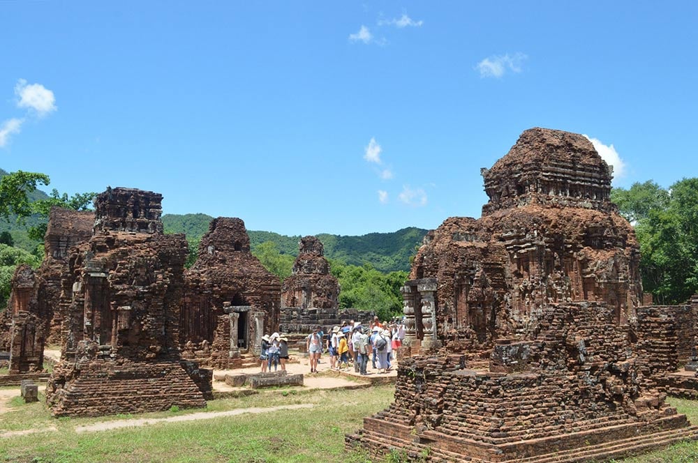 อนุญาตให้ขุดค้นทางโบราณคดีบริเวณวัดหมีซอน