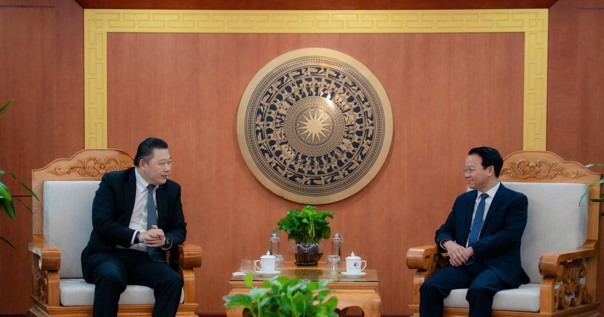 C.P. Việt Nam – Hành trình kiến tạo tương lai nông nghiệp bền vững từ trái tim đến toàn cầu