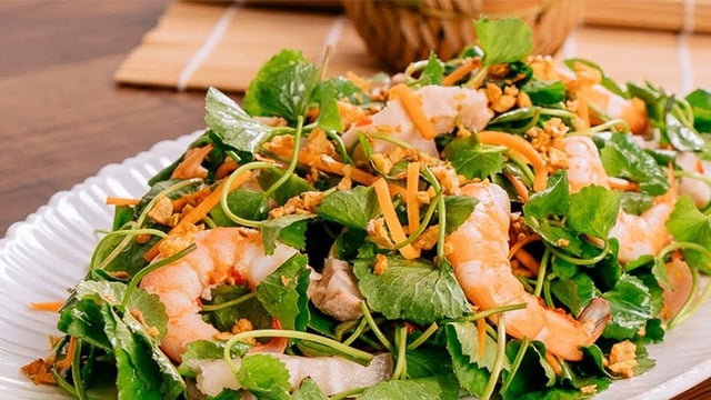Loại rau giúp giải nhiệt, làm mát gan, ăn vào thấy nhẹ người, dễ chịu - Ảnh 4.