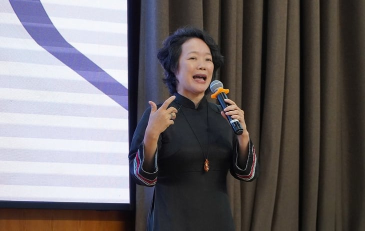 Lựa chọn nghề nghiệp của con cái hay mong muốn của cha mẹ? - Ảnh 1.