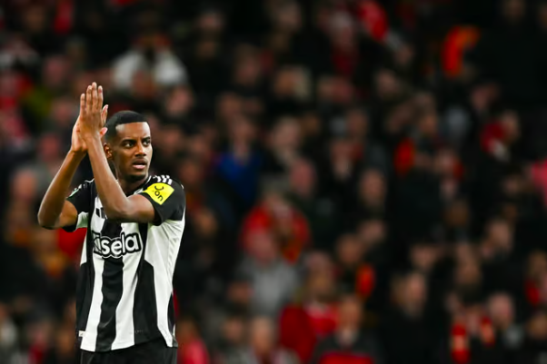 Trực tiếp Arsenal vs Newcastle 0-0 (H1): Hiệp 1 bắt đầu ảnh 23