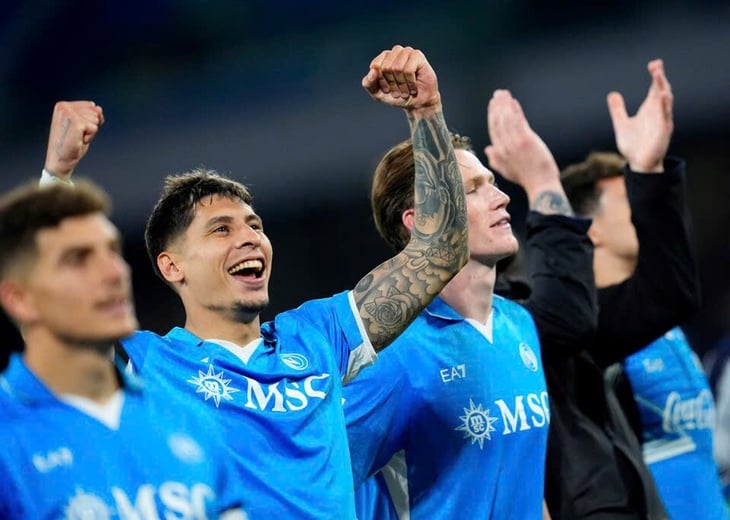Serie A - Ảnh 2.