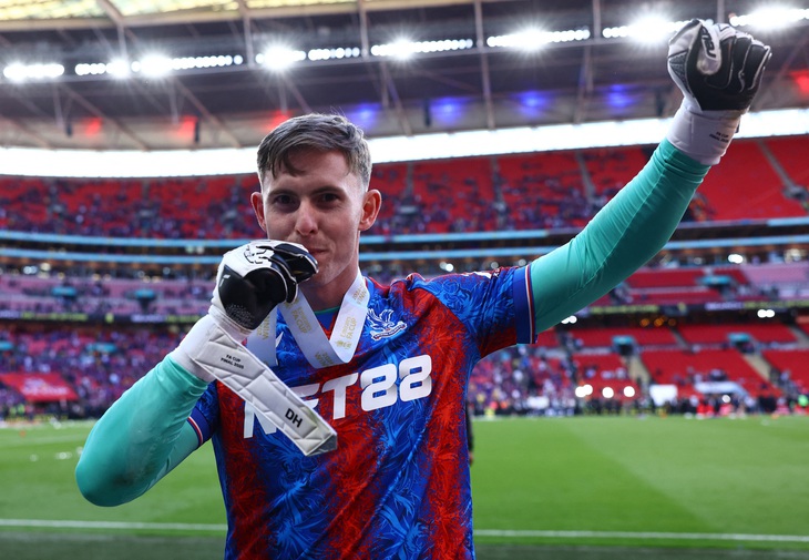 Crystal Palace - Ảnh 3.