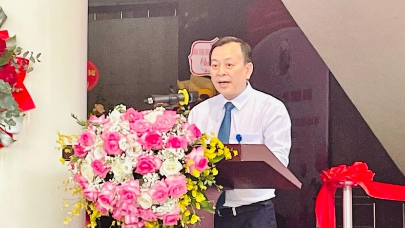  “Những tấm gương bình dị mà cao quý” vinh danh 135 tấm gương tiêu biểu ảnh 1