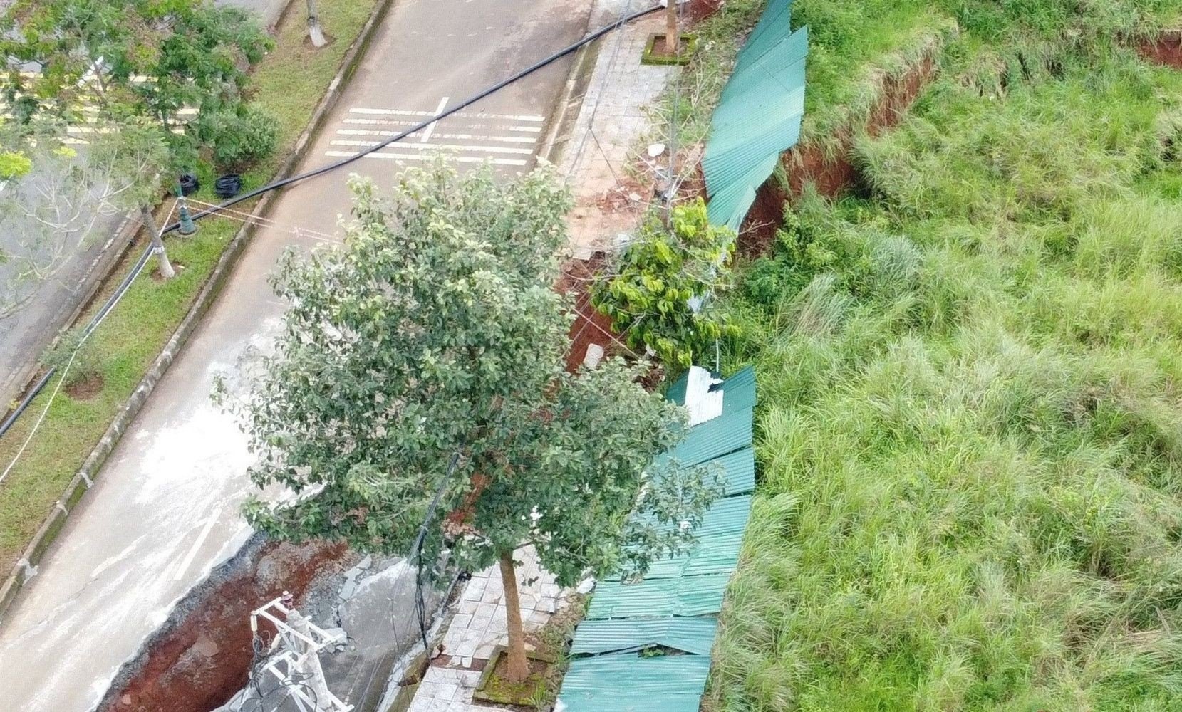 Sự cố công trình: Truy lỗi ra sao, xác định trách nhiệm thế nào? ảnh 4