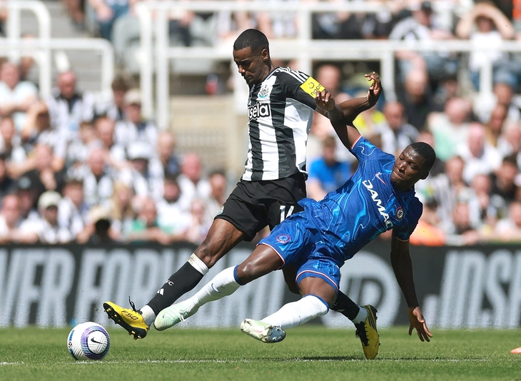 newcastle - Ảnh 1.