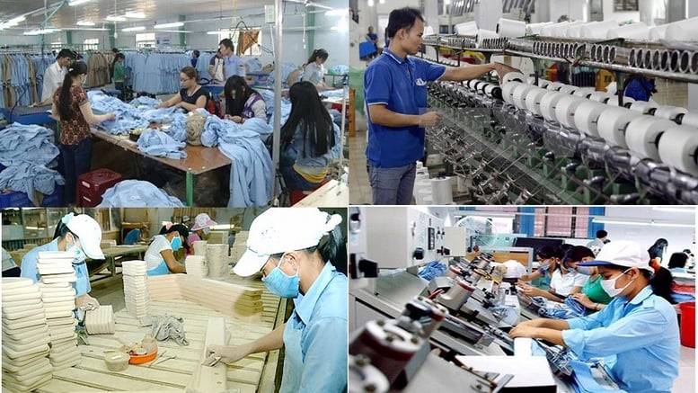 Kế hoạch triển khai một số cơ chế, chính sách đặc biệt phát triển kinh tế tư nhân- Ảnh 1.