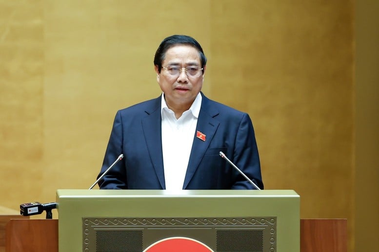 Thủ tướng Phạm Minh Chính cho rằng "thương trường là chiến trường", cần tạo động lực, truyền cảm hứng cho các thương nhân - chiến sĩ trên mặt trận kinh tế và phát động phong trào toàn dân thi đua làm giàu trên phạm vi cả nước, phục vụ sự nghiệp xây dựng và bảo vệ Tổ quốc.