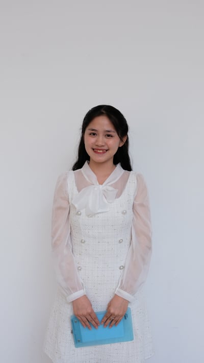 Nỗ lực để không hối tiếc - Ảnh 3.