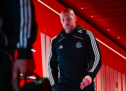 Trực tiếp Arsenal vs Newcastle 0-0 (H1): Hiệp 1 bắt đầu ảnh 6