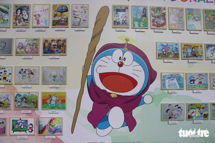 Doraemon - Ảnh 7.