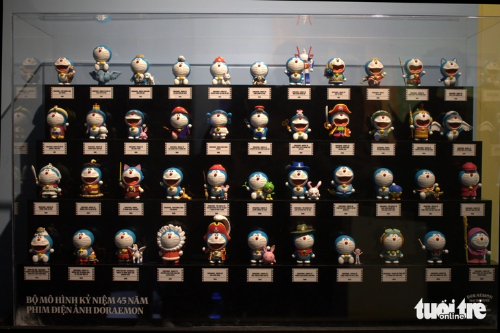 Doraemon - Ảnh 3.