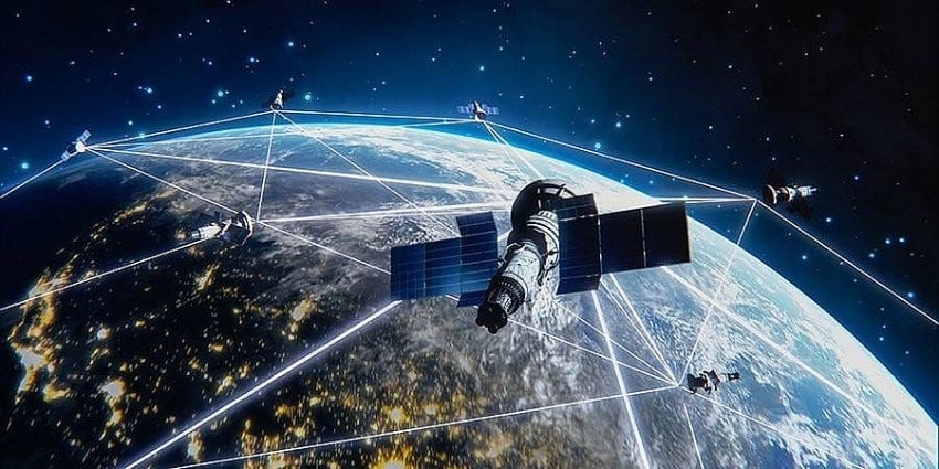 契約10から原子力発電を使い、衛星インターネットを閲覧するベトナム人まで - 10