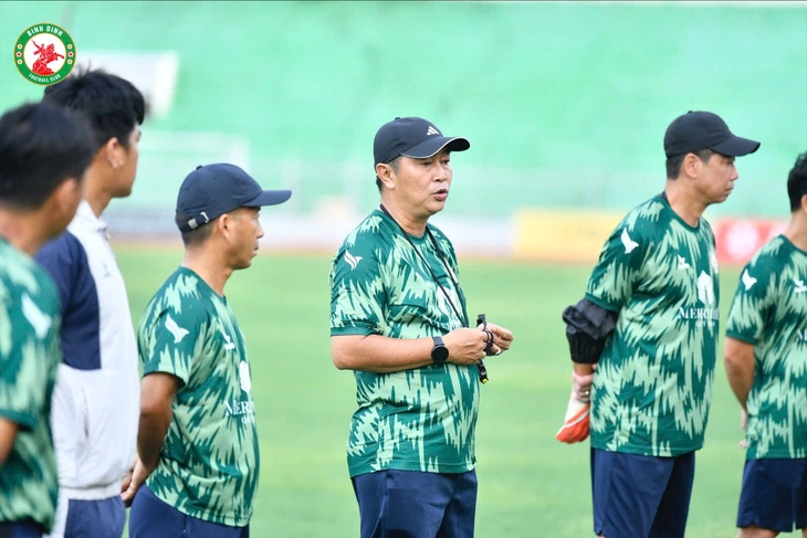 Bình Định - Ảnh 2.