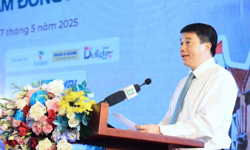 Bí thư tỉnh ủy Lâm Đồng Y Thanh Hà Niê Kđăm (Ảnh: BTC).