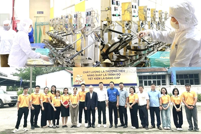 សេចក្តីប្រាថ្នារបស់យុវជនក្នុងយុគសម័យថ្មី រូបថត ២