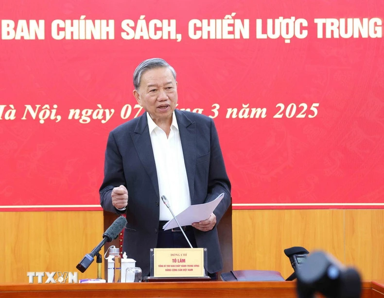 Creating trust and motivation for the private economic sector to develop strongly photo 1