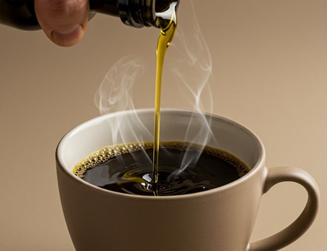 Tipps zum Kaffeetrinken zur Vorbeugung von Schlaganfällen und zur Krebsbekämpfung – Foto 1.