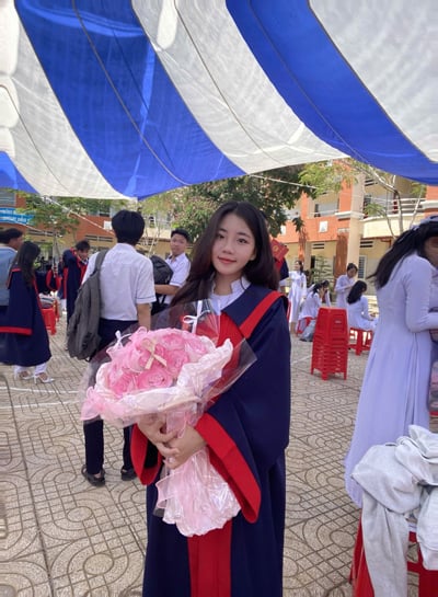 Nỗ lực để không hối tiếc - Ảnh 2.