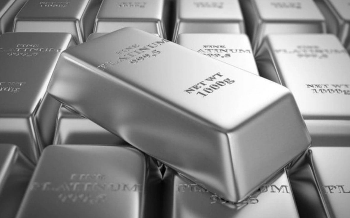 Giá bạc hôm nay 18/5/2025: Giá bạc tăng nhẹ trở lại nhờ lực mua kỹ thuật