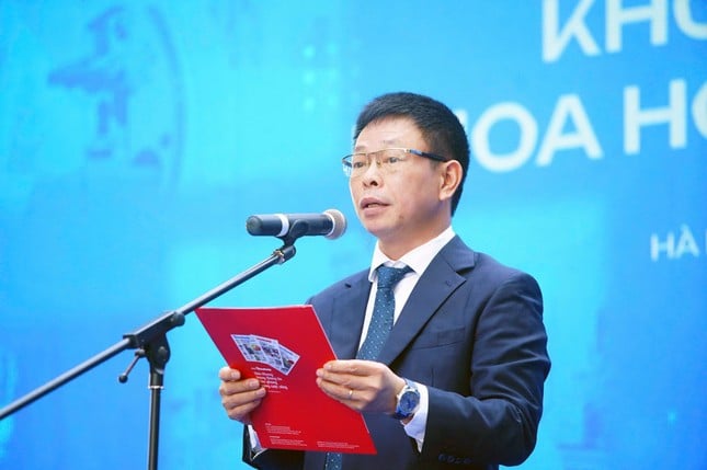 Cơ hội quý dành tặng học sinh THPT tại Hà Nội ảnh 2