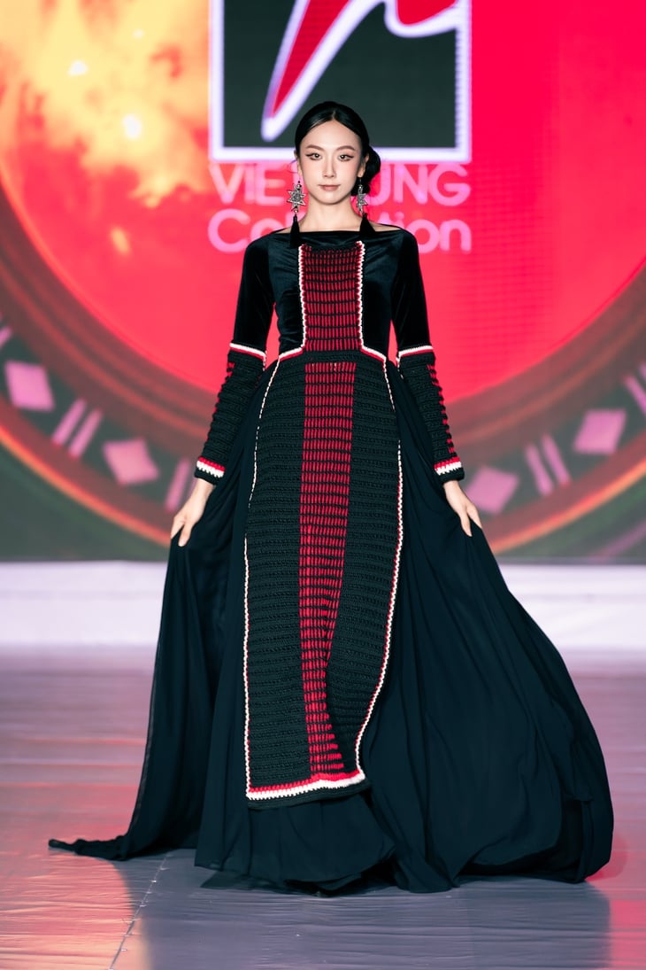 Việt Hùng - Ảnh 9.